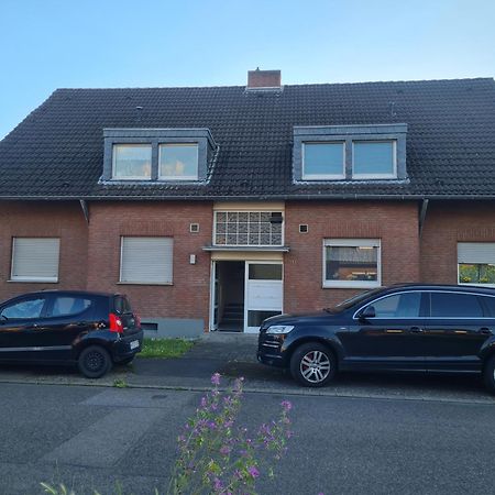 Ferienwohnung Eulennest Крефельд Экстерьер фото