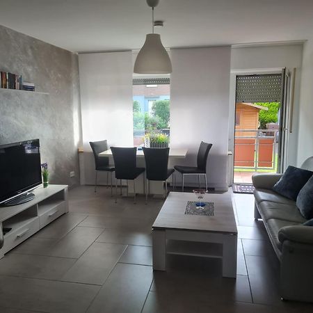 Ferienwohnung Eulennest Крефельд Экстерьер фото