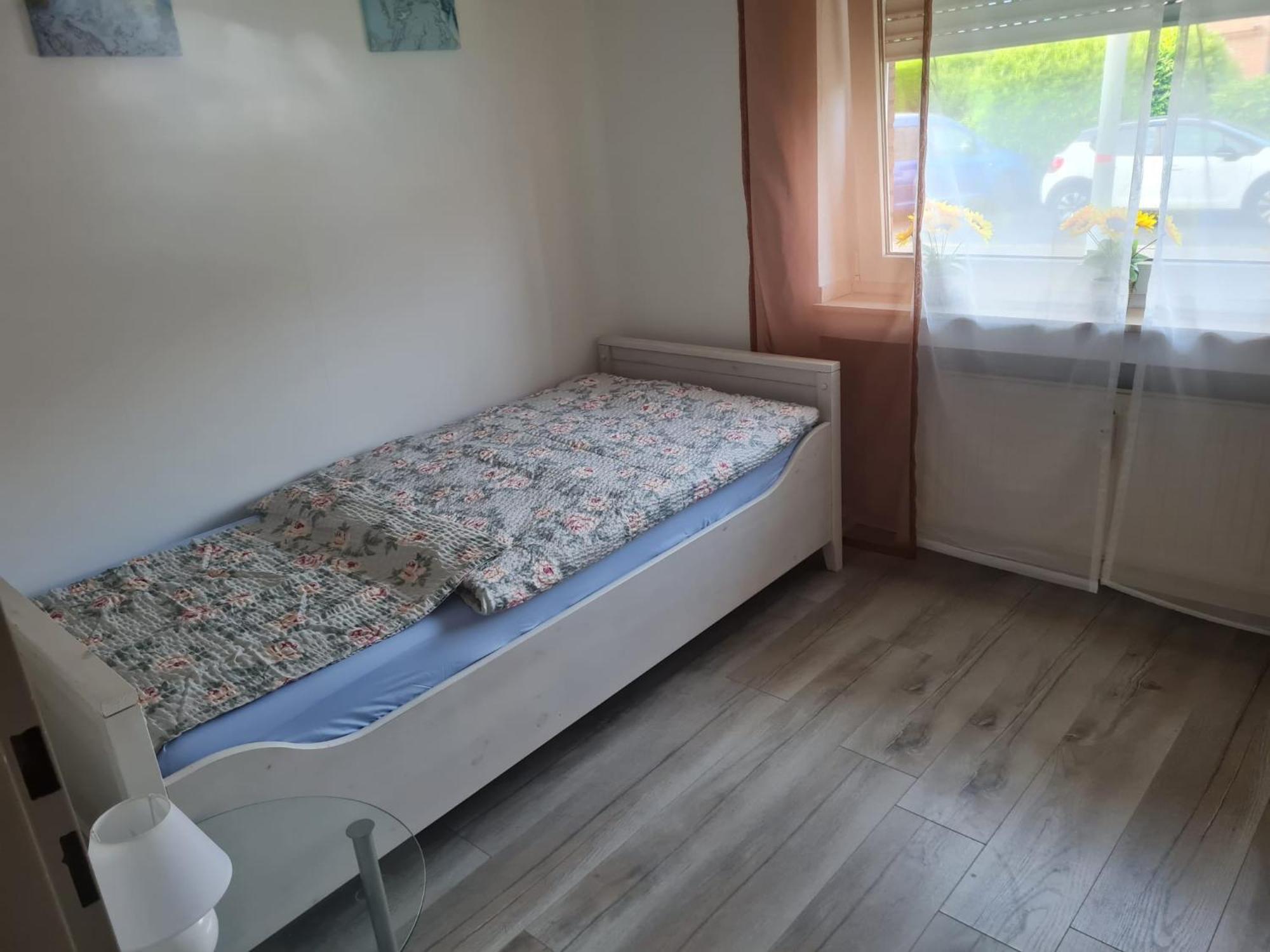 Ferienwohnung Eulennest Крефельд Экстерьер фото
